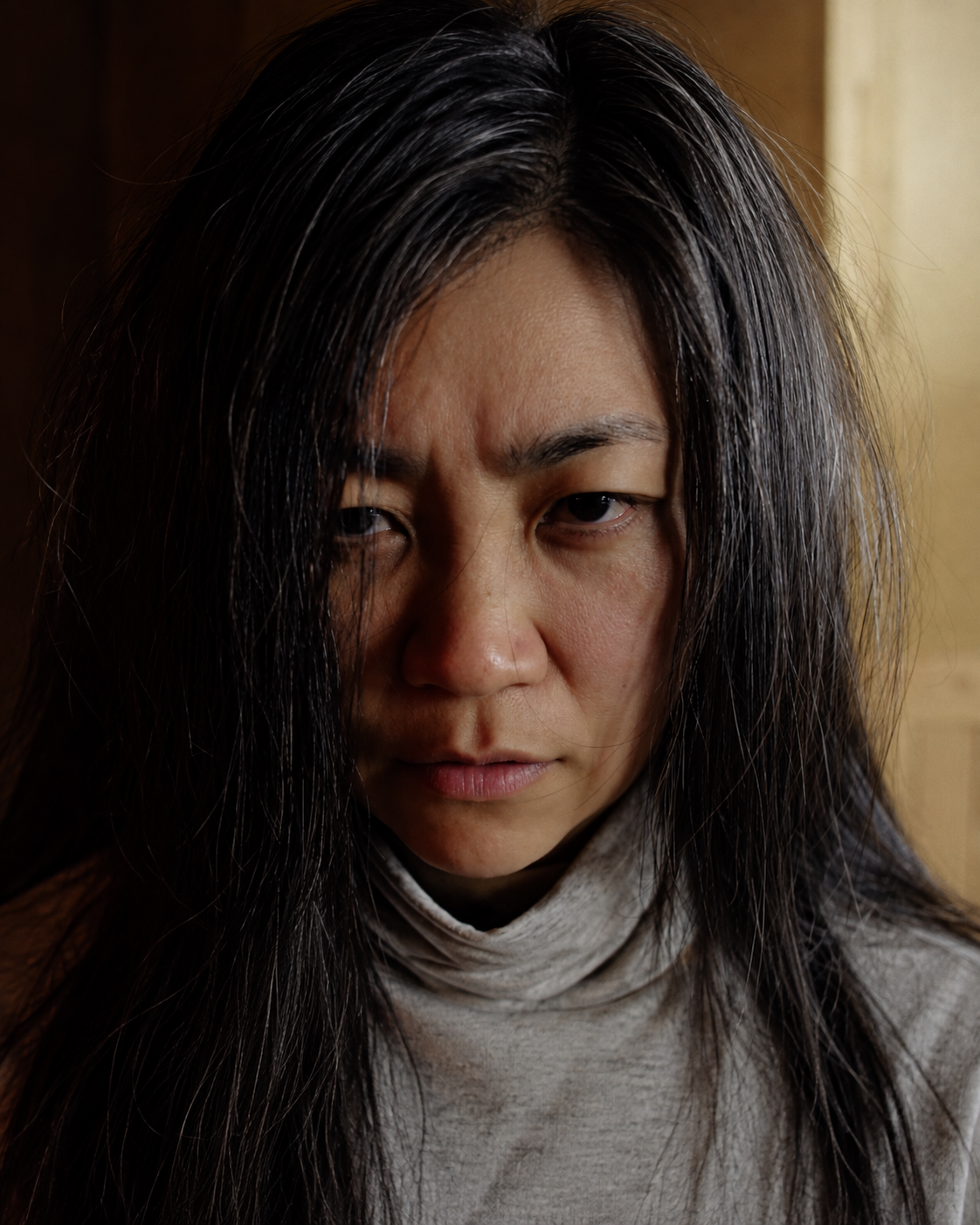 Shinyoung Moon as Harmony in DEMON DANCER: SUA/NARA